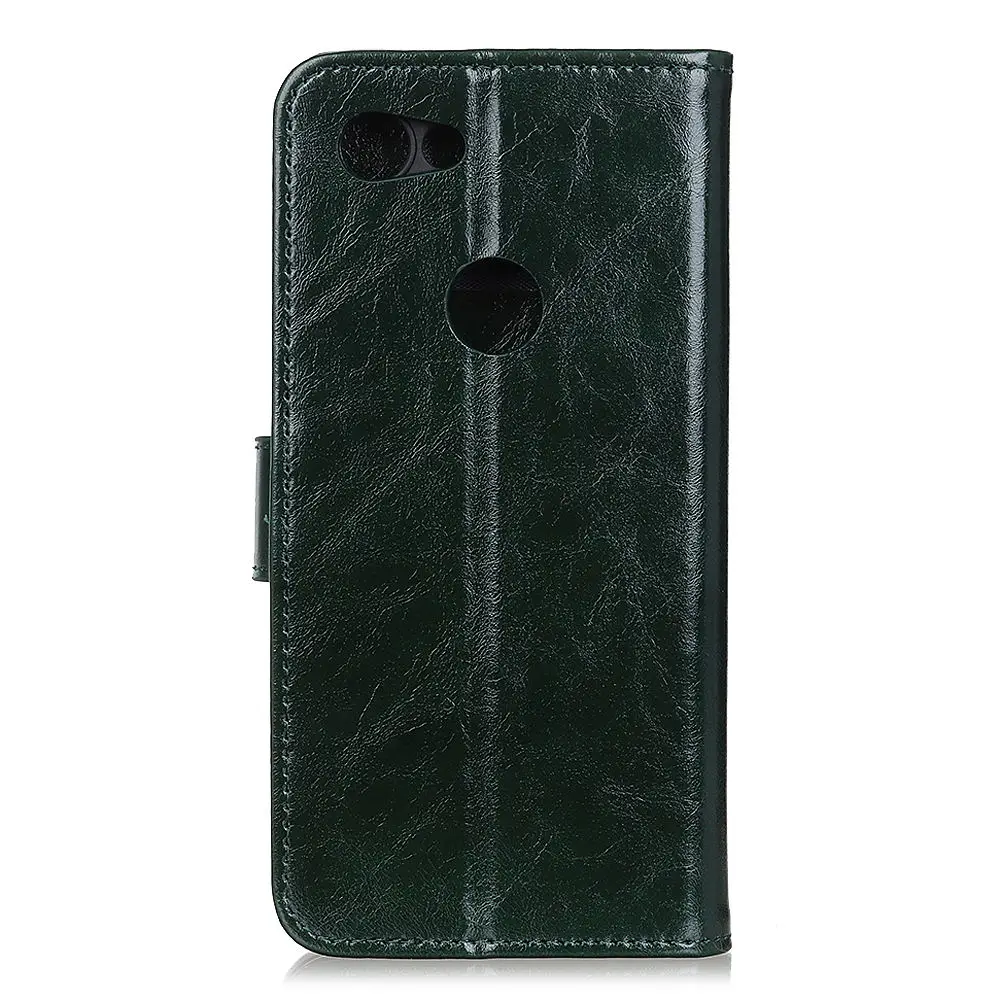 Модный чехол для телефона для Pixel 4 XL 3 3A бизнес-Чехол-книжка для Google Pixel 3 4 3A XL Магнитный чехол-кошелек из искусственной кожи с откидной крышкой и подставкой