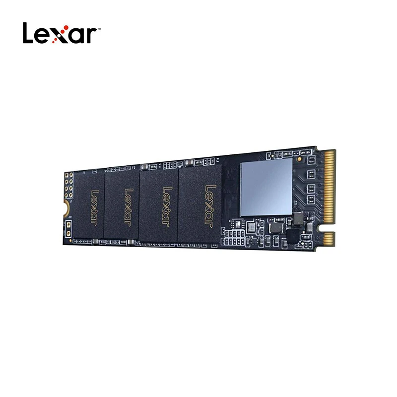 Lexar 128 ГБ 256 512 SSD NVMe PCIe Gen3x2 NM610 M.2 2242 TLC HDD Внутренний твердотельный накопитель для