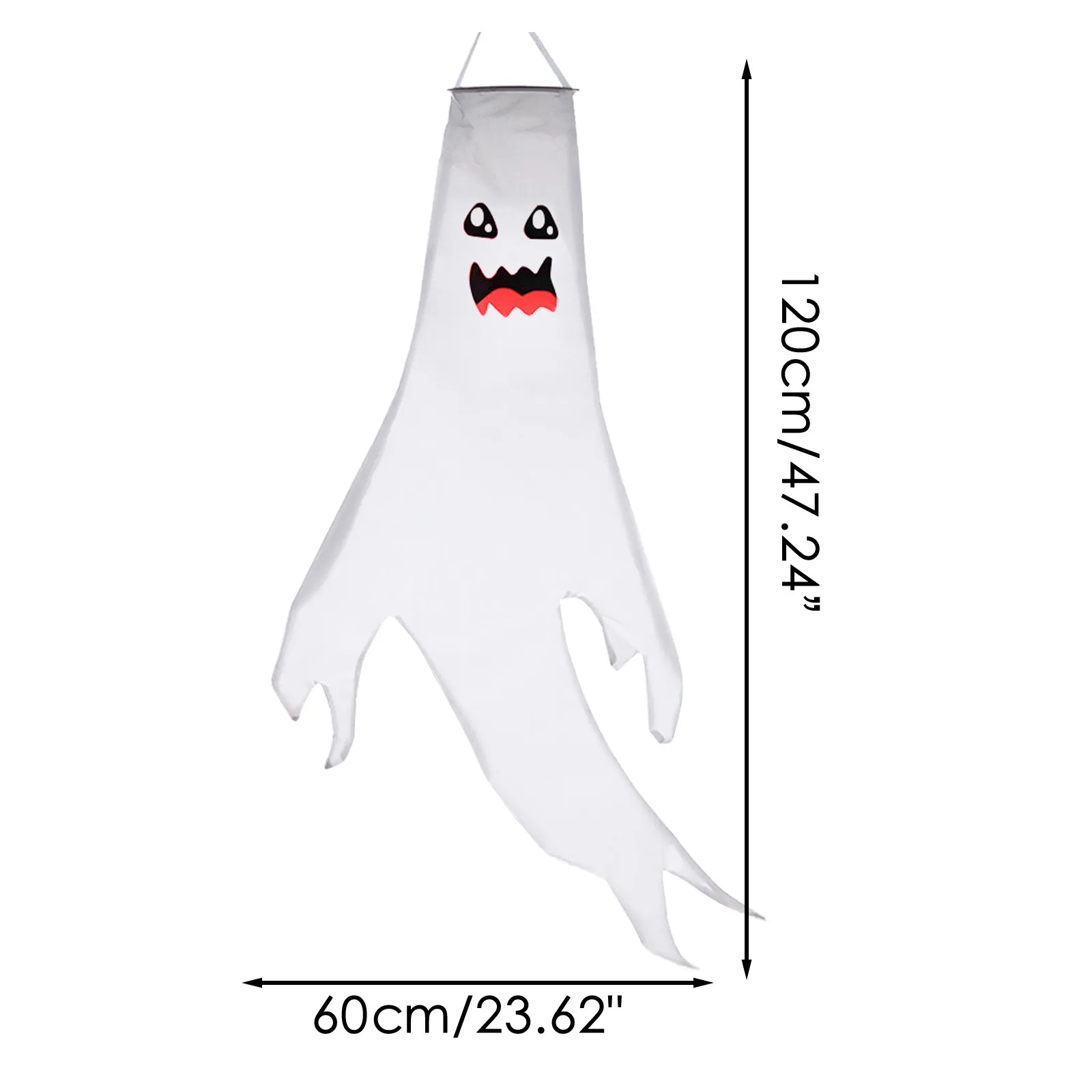 Украшение для вечевечерние НКИ на Хэллоуин с призраками | Дом и сад