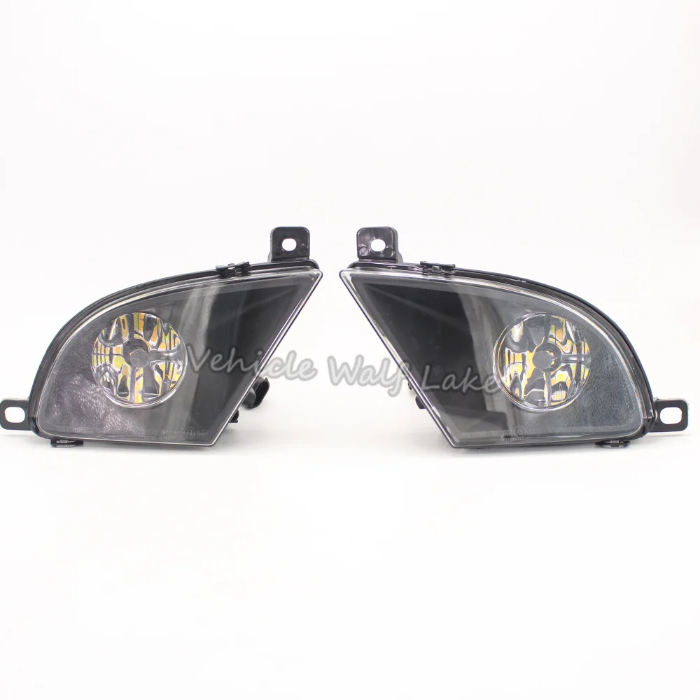 Светодиодный светильник для автомобиля BMW 5 Series E60 E61 525D 525i 520i 520d 523i 523d 2007 2008 2009 2010