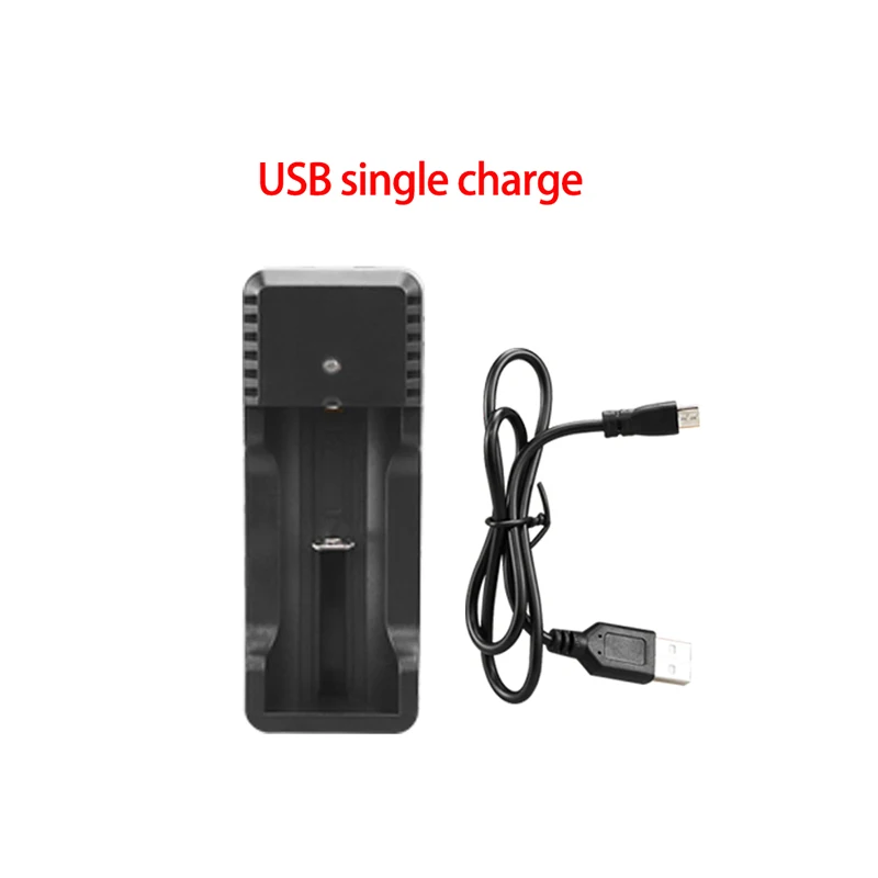 ARCHON оригинальный EU/US USB plug 220V зарядное устройство 18650 аккумулятор 2600mAh 3 7 v