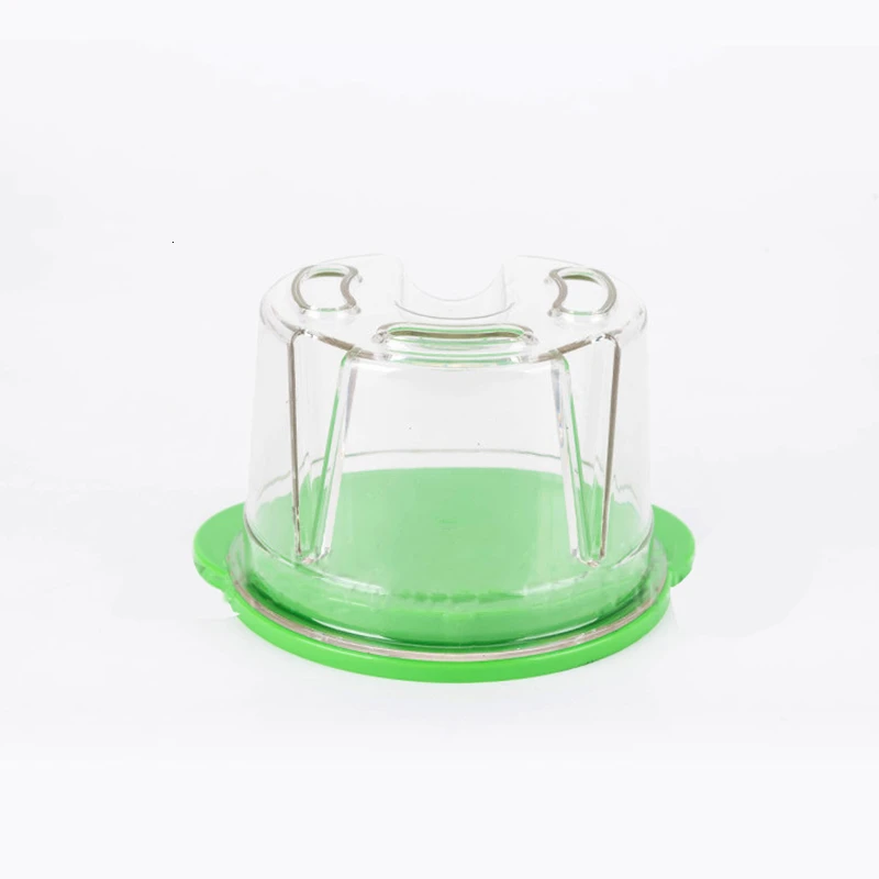 Dental Materials Flask box duplicating-box plastic model dental lab denture partial work |