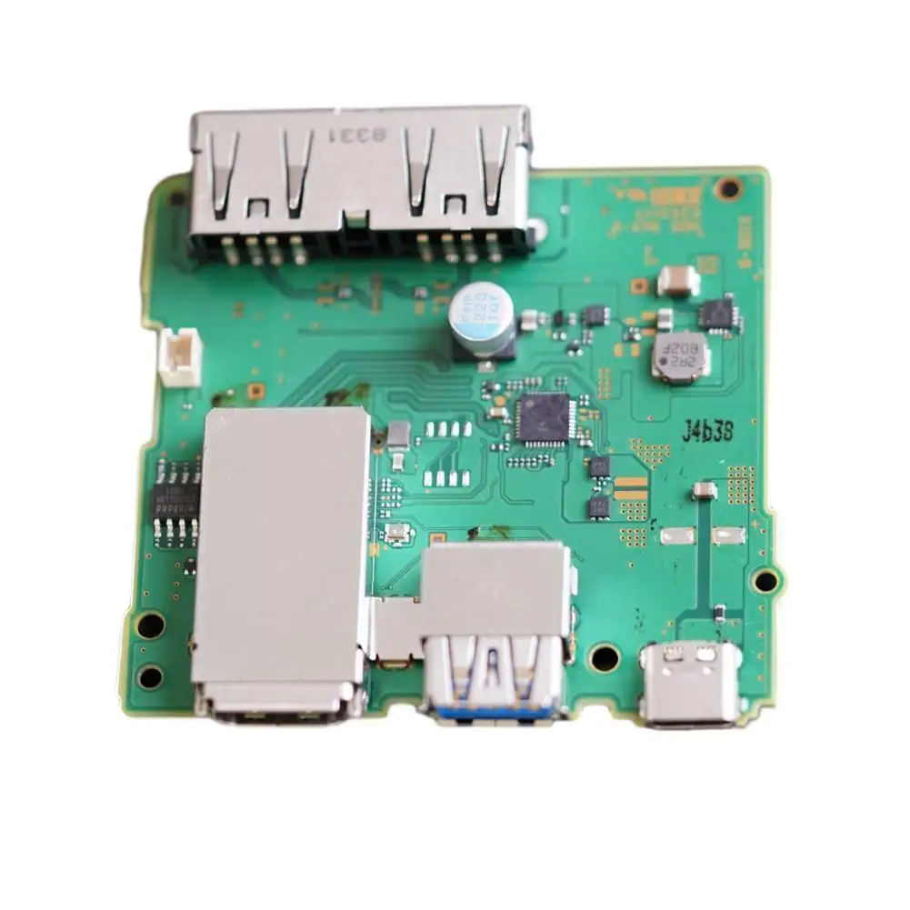 

For Switch Host Dock Output Charger Motherboard Replacement Board Original Ns Charging Board Board F5u5