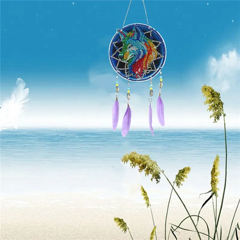 Набор для алмазной вышивки 5D сделай сам | Дом и сад