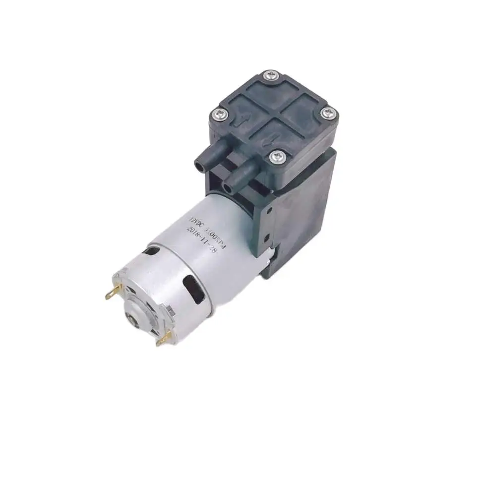 25L/M 3010mmHg electric pressure piston pump with brush DC motor | Обустройство дома