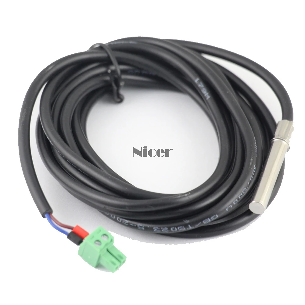 Дистанционный датчик температуры RTS300R47K3.81A TS-R для EPever EPsolar Tracer AN BN CN Series ViewStar-AU TRIRON