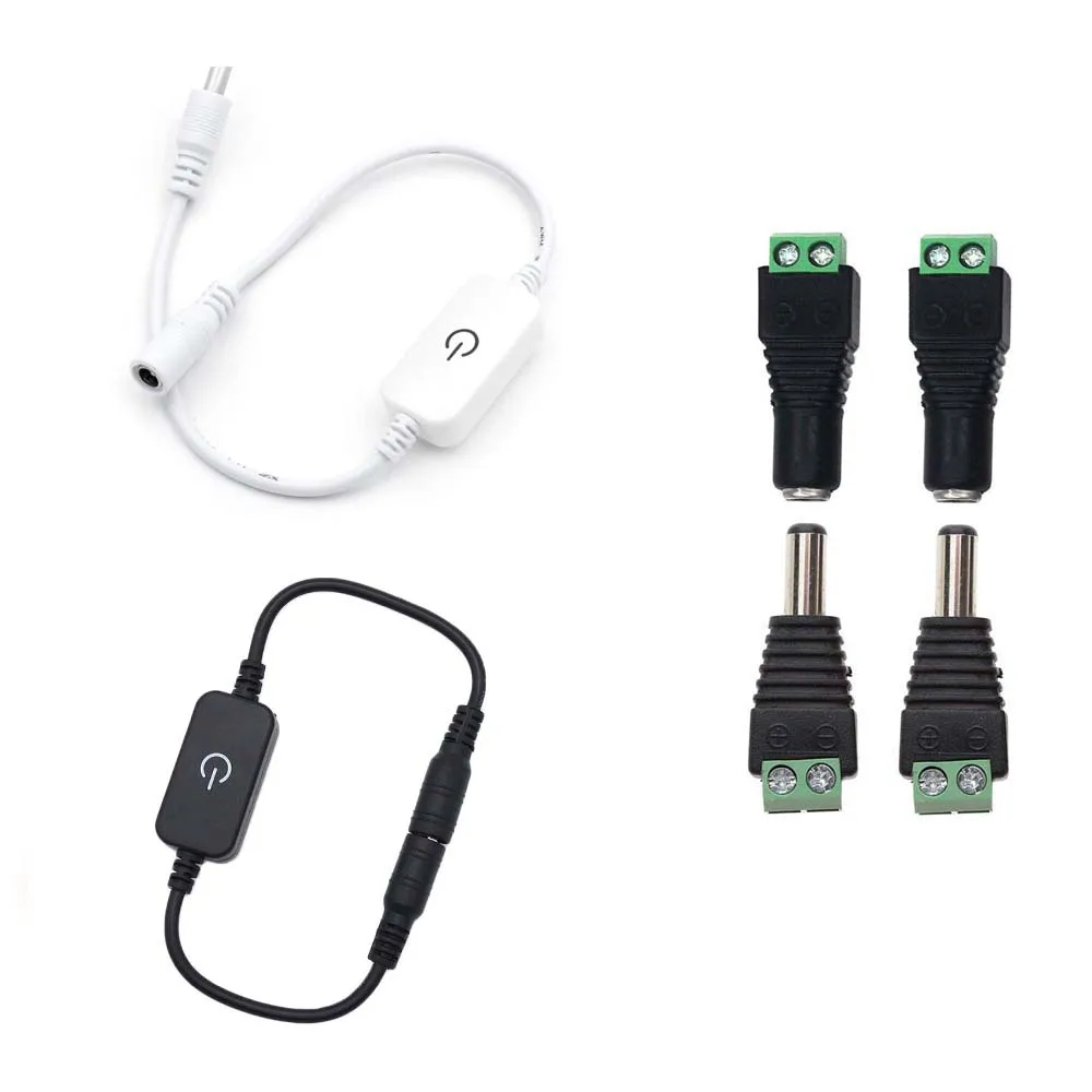 Светодиодные ленты панель регулировки яркости подсветки Яркость Управление