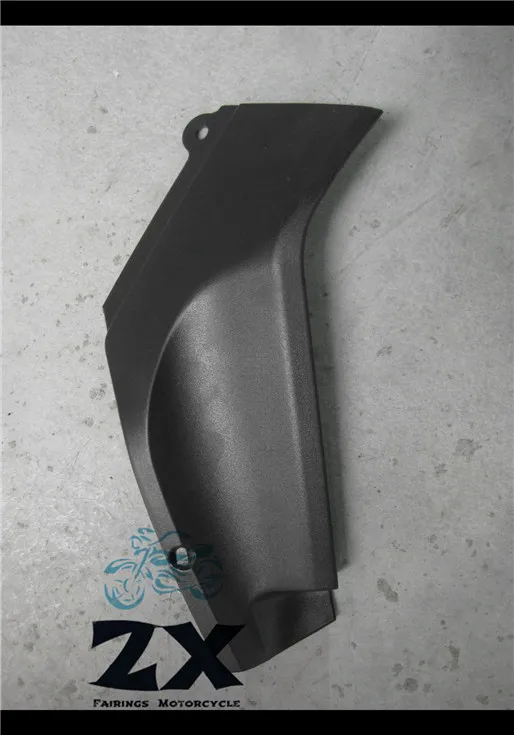 Пара матовых черных обтекателей для мотоциклов, обтекателей воздуховодов для Yamaha YZf R1 98 99 2000 2001 r1 Dush, обшивка ram, Воздушная Обложка ZXMT