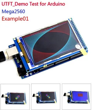 Maithoga 3 2 дюймовый 36PIN HD TFT ЖК цветной экран модуль HX8357B Привод IC 320*480 16 битный