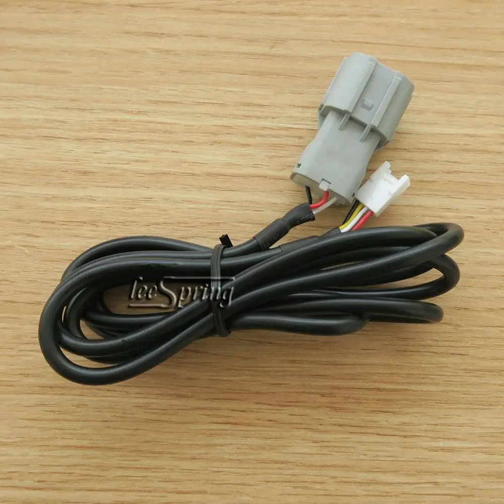 Система легкого открытия умный автомобильный модуль датчика ног для задних