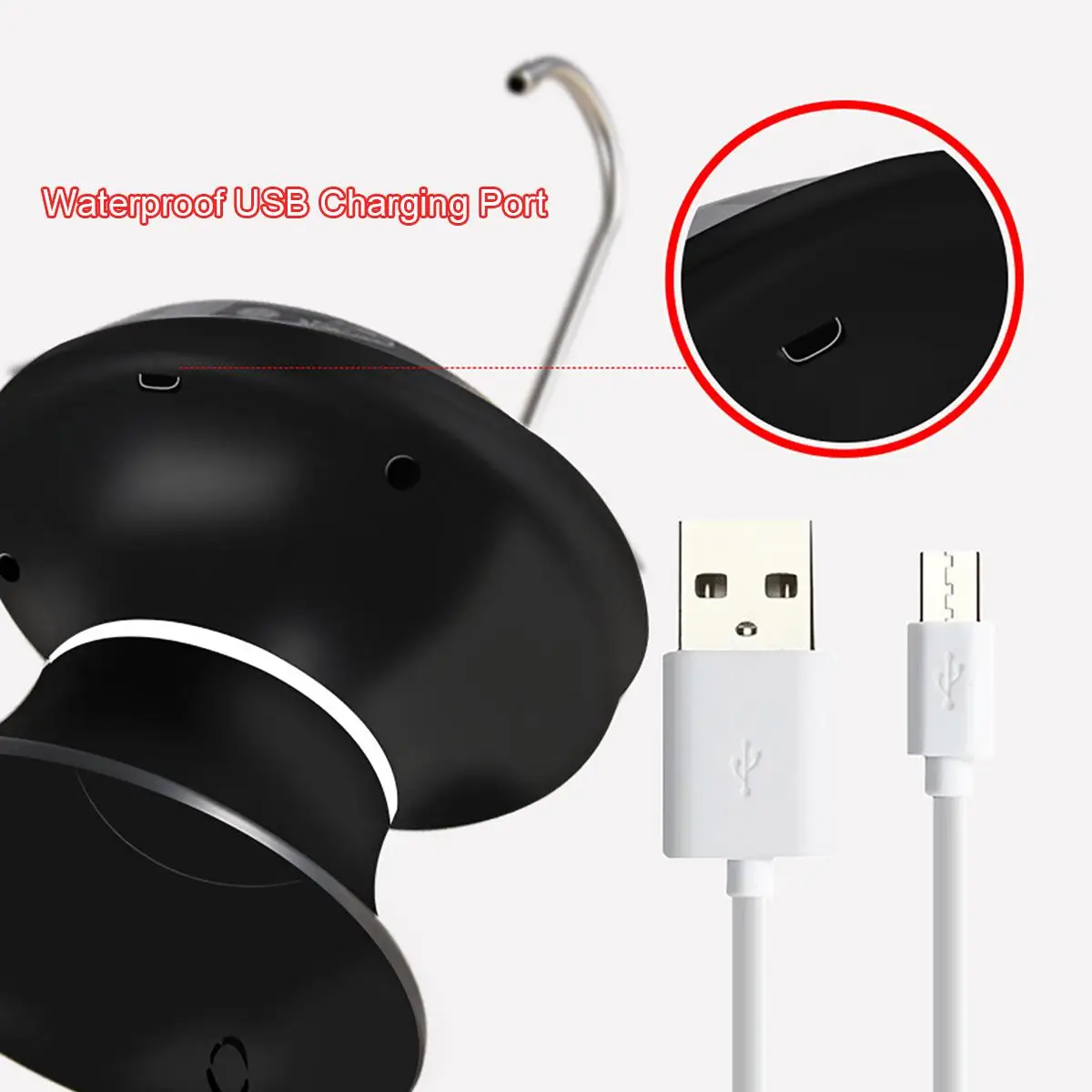 Becornce USB Перезаряжаемый Электрический диспенсер для воды беспроводной портативный Электрический Автоматический водяной насос ведро бутылка диспенсер