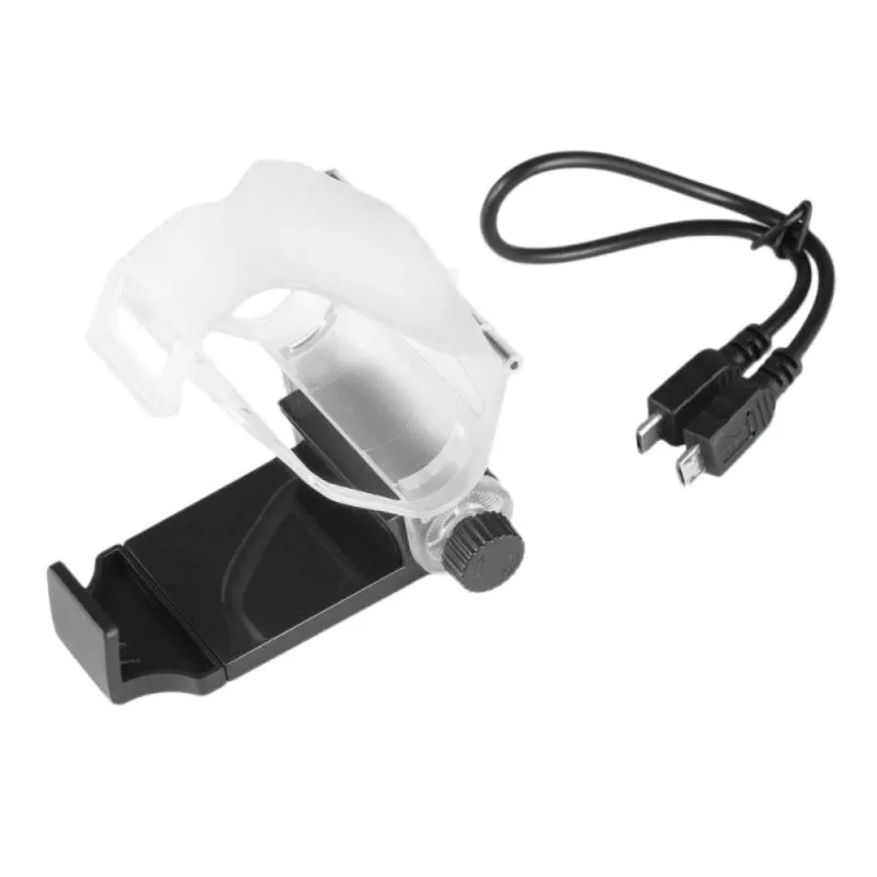 Зажим для телефона выдвижной игровой зажим держатель беспроводной геймпад ручка