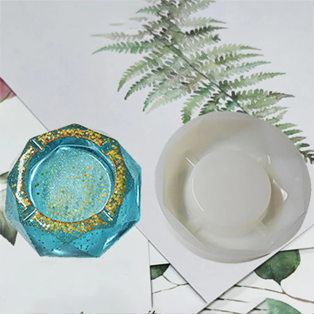 3 шт. силиконовые формы для украшений сделай сам|Глиняные формы| |