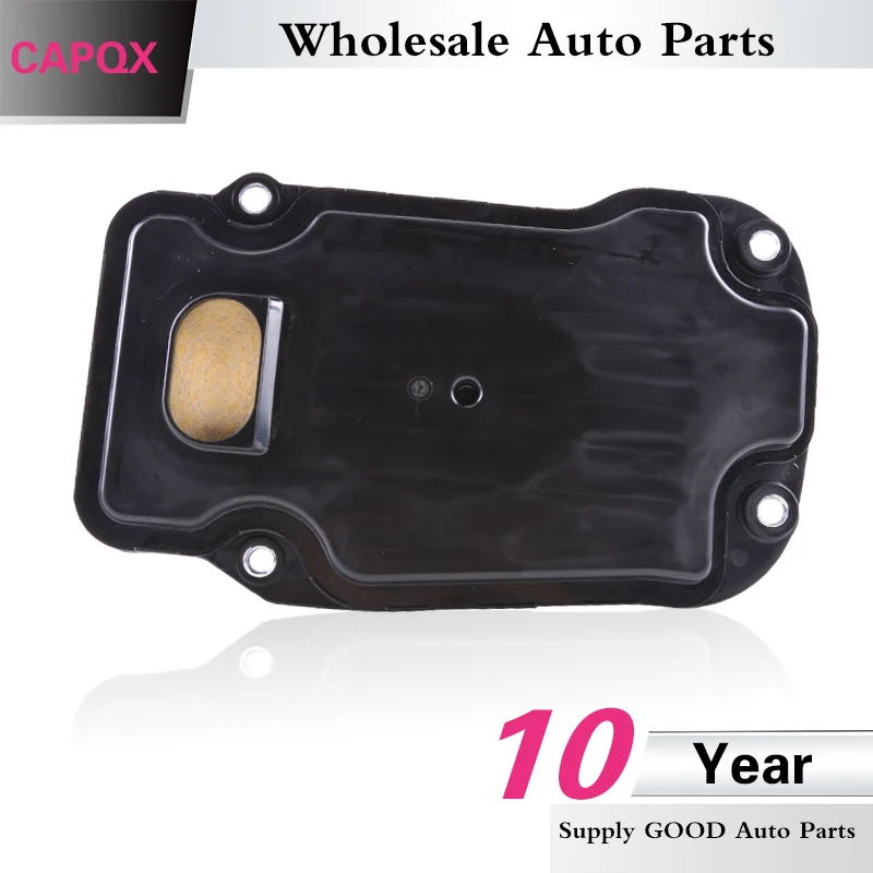 Фильтр для масла CAPQX 35330 30090 IS250 IS300C IS350 IS300H LS430 GS300 GS350 GS430 GS460 SC430 CROWN - Цена: 1 436,92 руб.