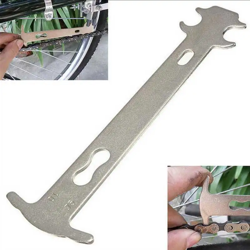 

Bicycle Chain Installation Clamp Professional Repair Disassembly Installation Pliers MTB Bicycle Repair Chain Pliers Repair Tool