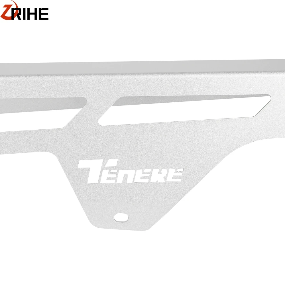 

Motorcycle Decorate Guards Chain Guard Cover ProtectiveFor Yamaha T7 Tenere700 Rally XTZ700 Tenere/ XT700Z Tenere 2019 2020 2021