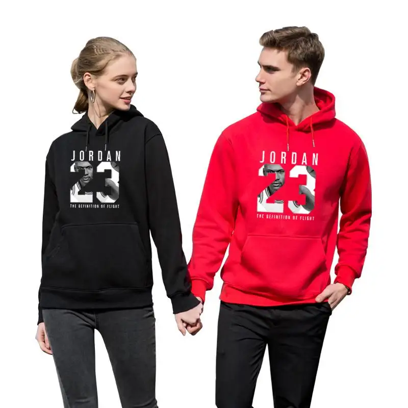 Горячая новинка 2019 майка с фото М. Джордана для мужчин и женщин толстовки модные
