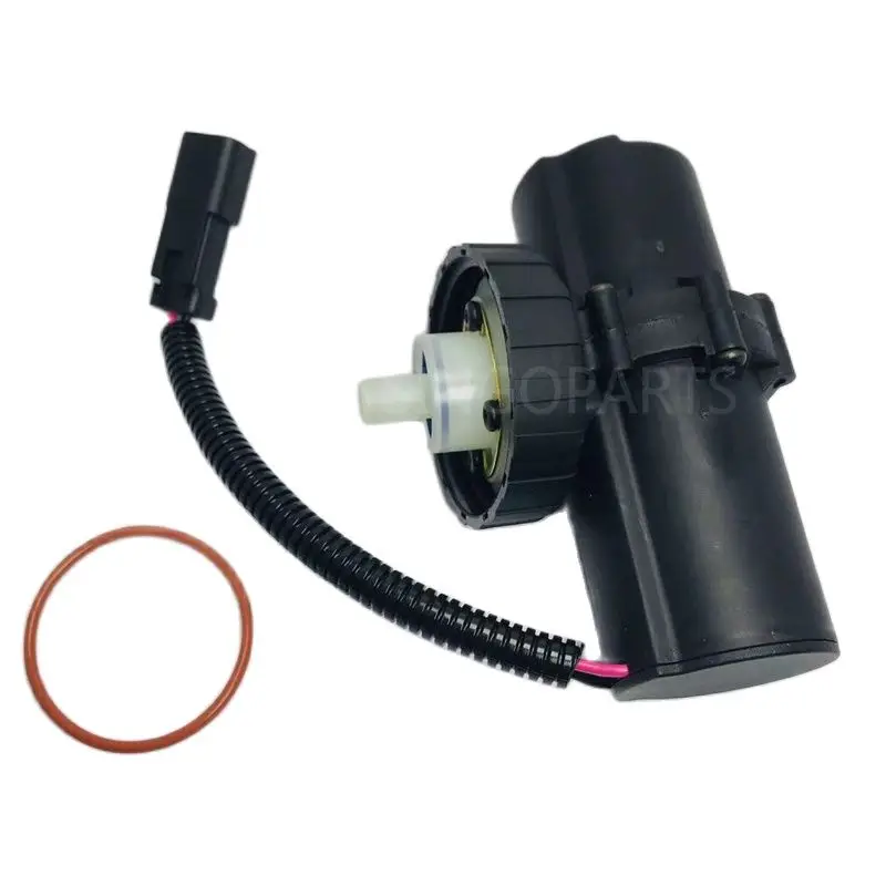 Топливный насос 228-9129 2289129 2325877 Подходит для экскаватора Caterpillar 414E 416D 416E 420D