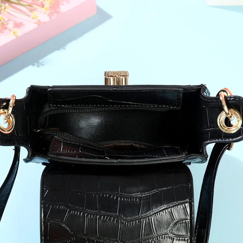 

DL0855 fashion small bag girl shoulder bag messenger bag
