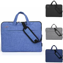 Laptop Shoulder Bag Notebook Pouch Case for Lenovo Legion V330 Yoga Thinkpad Erazer Flex 11 12 13 14 15.6 Inch Handbag Sleeve