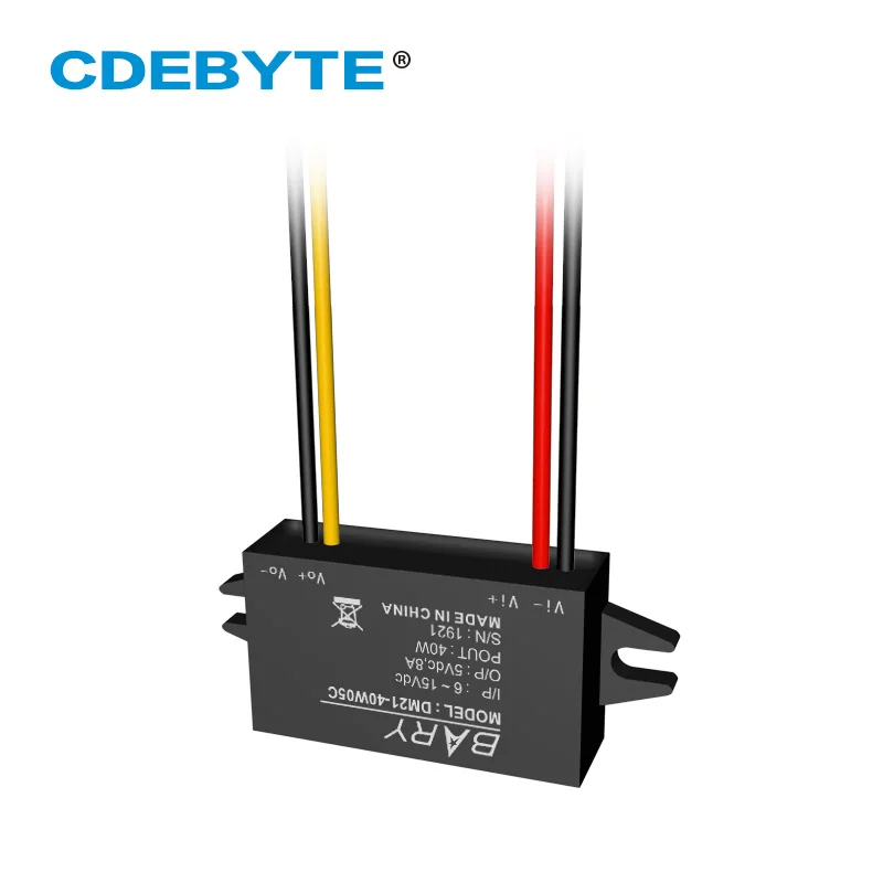 

DM21-40W05C 40W DC-DC , 6-15 , dc-dc