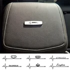 Наклейка для украшения, металлический значок, логотип автомобиля для Geely Coolray GS FC GC6 MK Lynk Uliou Atlas, автомобильные аксессуары