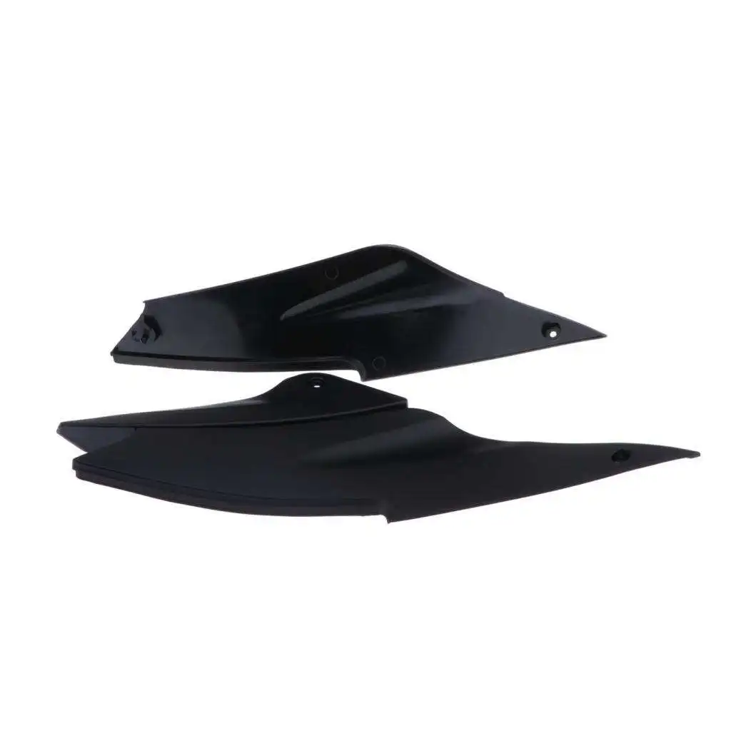 

Motorcycle Tank Side Fairing Panel Cover for Kawasaki Ninja ZX6R ZX6 2005 06