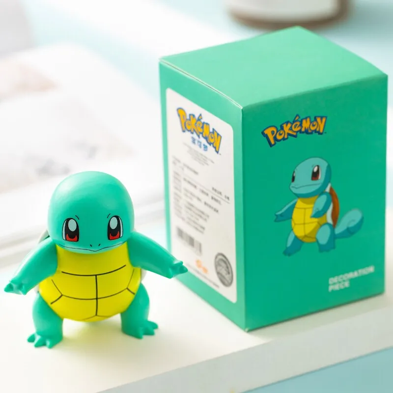 

Free shipping the Pokemon series action figure PVC Action Figure Toys Dolls