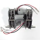 HengLong 3818 Tiger I,3848 Panzer III,3858 Panzer IV стальной редуктор двигателя с мотором 116 RC модель резервуара запасные части