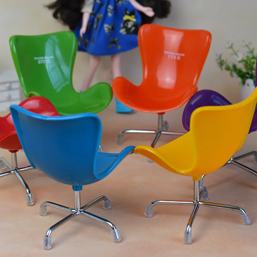 Куклы Blyth, аксессуары, игрушки, стул, мебель для 1/6, кукольный шезлонг, детские куклы Blyth, кукольный дом, аксессуары, игрушки для детей