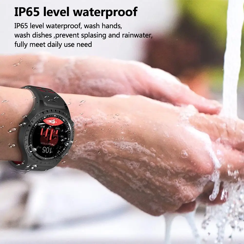 Умные часы для фитнеса GPS Bluetooth несколько режимов|Смарт-часы| |