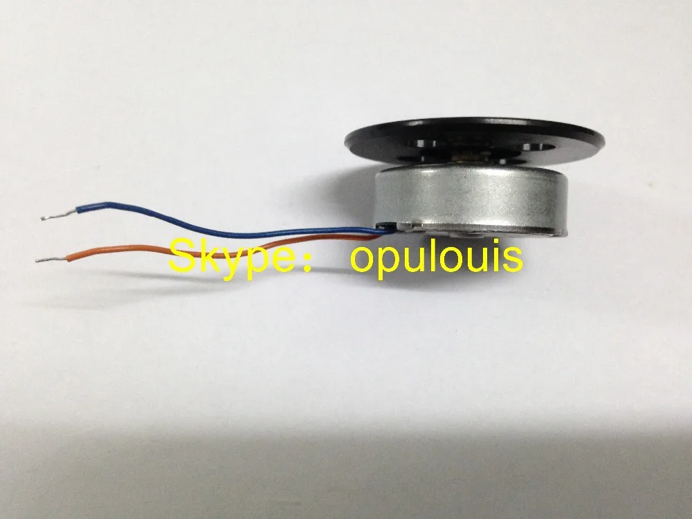 Новый высококачественный двигатель шпинделя постоянного тока Matsushita JCR3B для