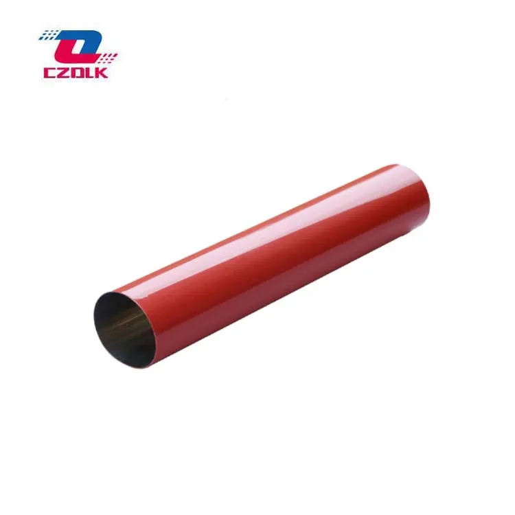 Высокое качество и долгий срок службы C200 Fuser фиксирующая пленка для Konica Minolta bizhub