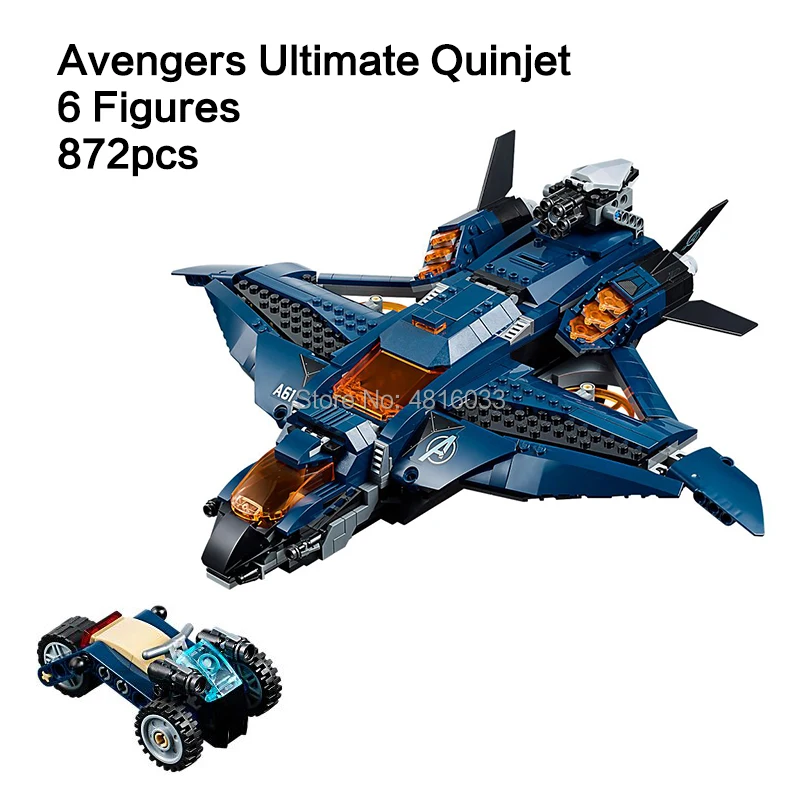 Marvel Супергерои Мстители 4 эндигра Sanctum Minifigs фигурки танос Человек-паук Доктор Стрэндж строительные кубики, детские игрушки в подарок