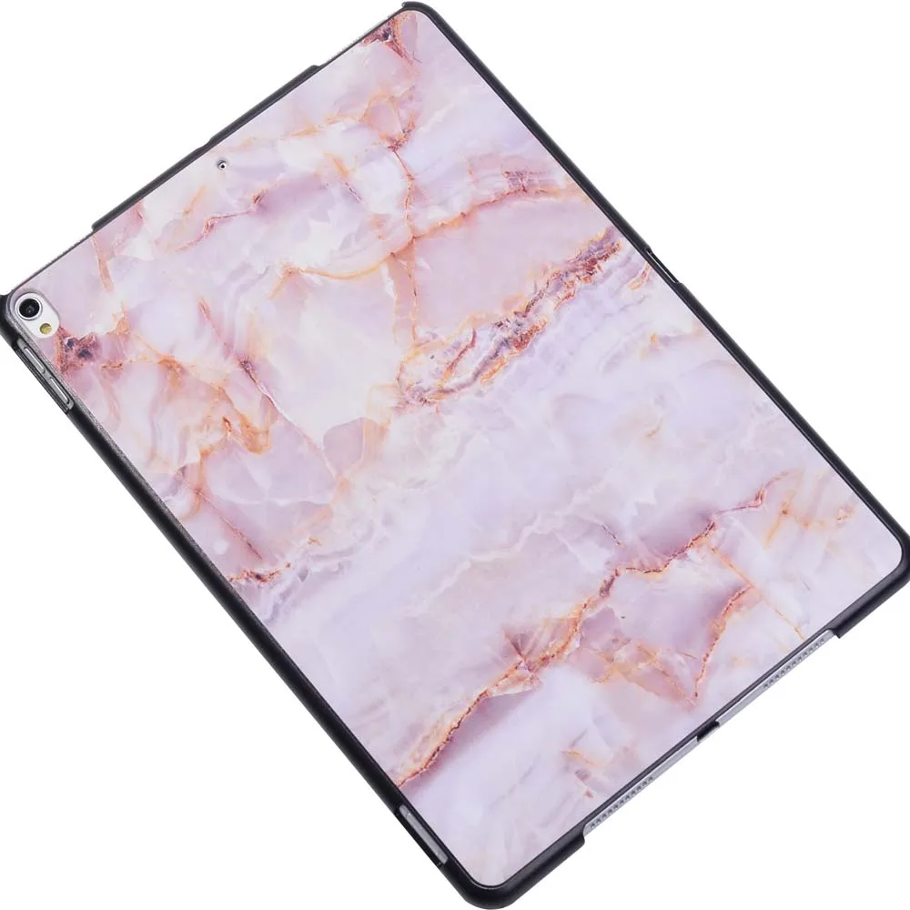 Для Apple iPad 8 10 2 &quot2020 (8th поколение) A2428 A2429 тонкий Печатный мраморный планшетный ПК