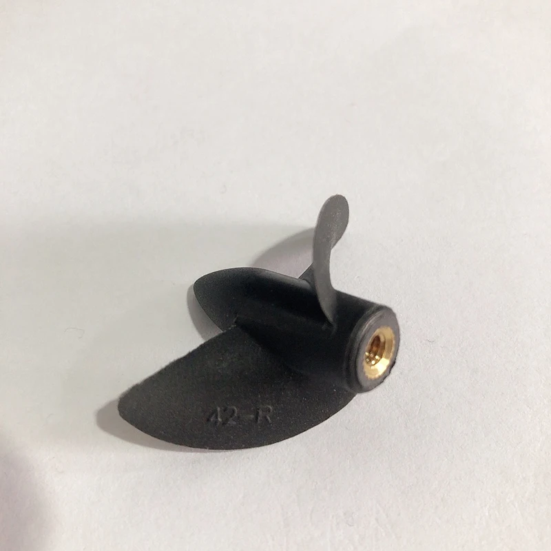 5 шт rc лодка m4 вал пропеллера ме