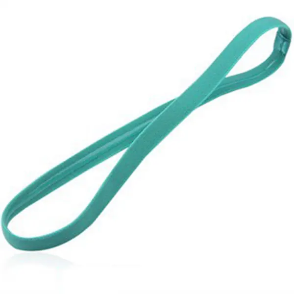 1 шт. повязка для волос йоги спортивные повязки женщин и мужчин спортивный