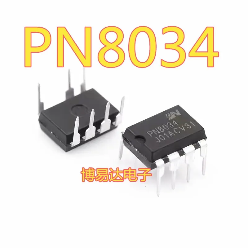 PN8034 DIP 7|Аксессуары для демонстрационных стендов| |