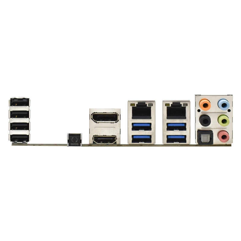 Материнская плата ASUS SABERTOOTH Z97 MARK S 1150 материнская DDR3 32 Гб Intel поддержка комплекта