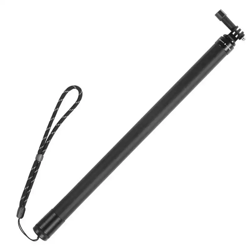 

Телесин для видеокамеры 3 м, селфи-палка из углеродного волокна, легкий удлинитель для спортивной камеры, аксессуары для телефона