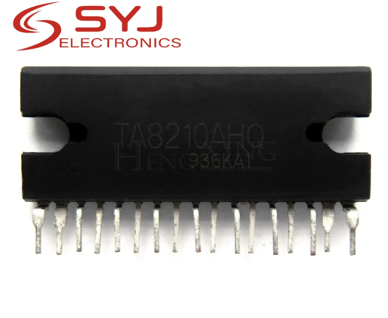 1 шт./лот TA8210AHQ TA8210AH ZIP 17 на складе|ic audio amplifiers|ic amplifiersic |