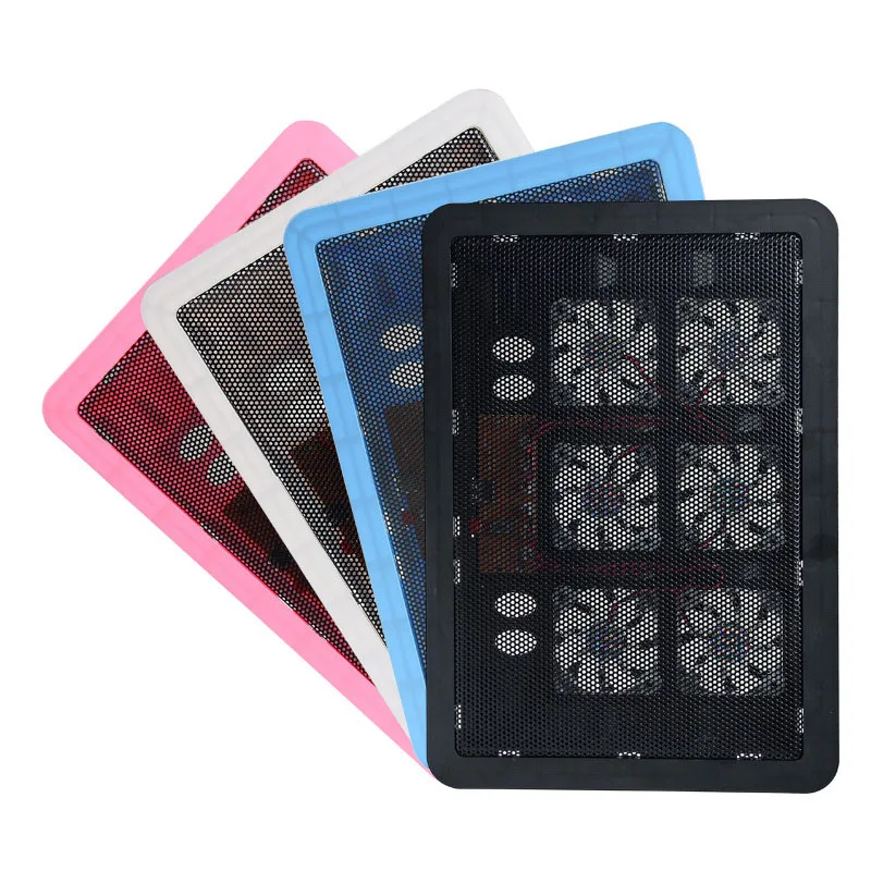 11 15 дюймовый ноутбук охлаждаю