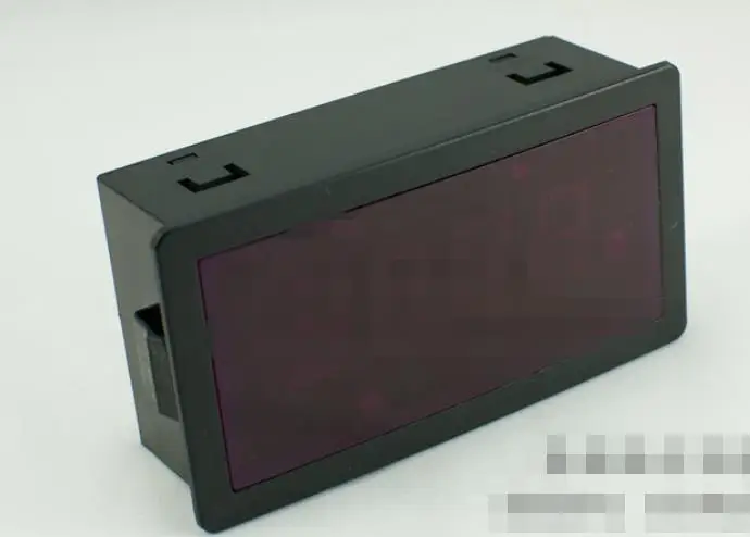 

Цифровой термометр DS18B20, цифровой градусник по Цельсию и по Фаренгейту