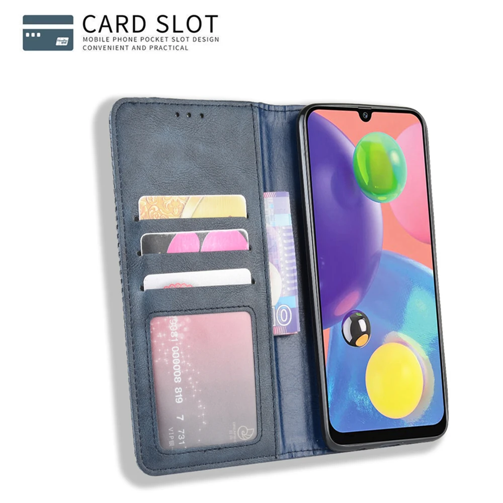 Чехол-книжка для Samsung Galaxy S20 Ultra A51 A50 A01 A21 A71 A11 A41 A10 A30S A20 A70 A20E чехол-книжка S10 S9 S8 Plus |