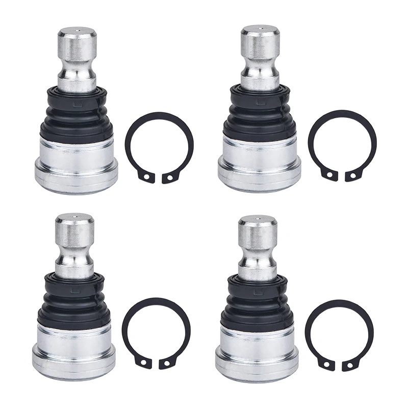 4 шт. Автомобильный Шаровой Шарнир система рулевого управления шаровая Головка