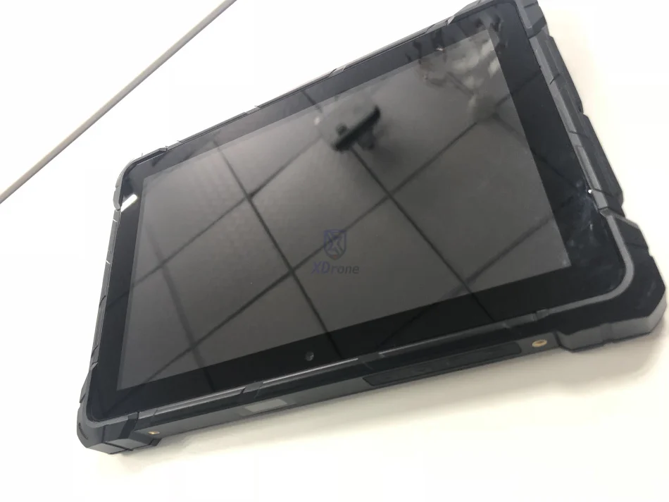 Оригинальный KR10 промышленный прочный планшетный компьютер Windows 10 Win10 Intel Z8350 1 &quotFHD