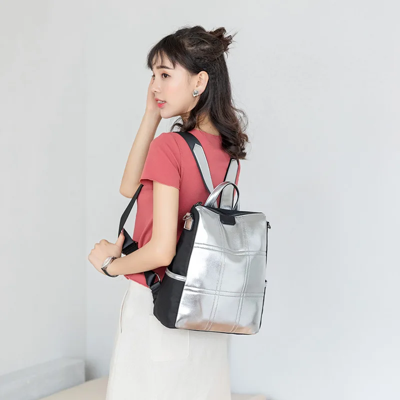 

2021bags new niche women's bag backpacks for women backpack purse back to school designer backpack book bag cute backpack