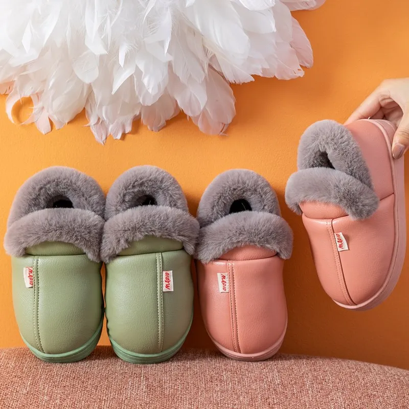 slippers fur slippers house kids shoes fluffy for girl toddler  toddler girl boys shoes  plush cute girls slippers indoor baby