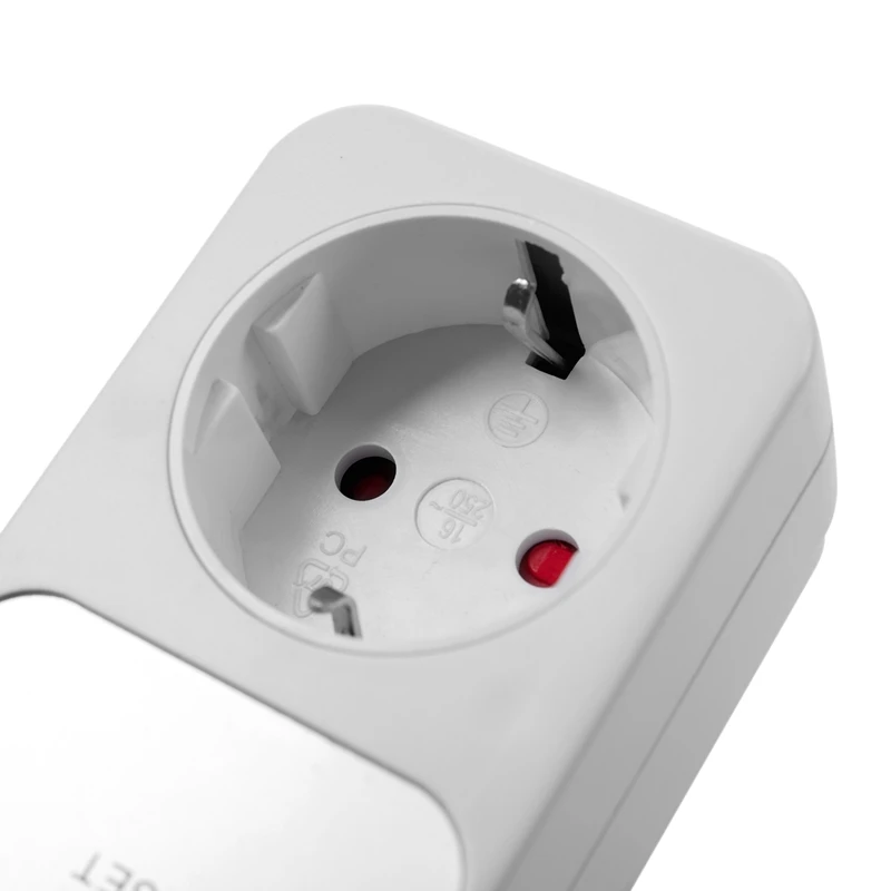 

Countdown Timer Switch Intelligent Control Plug-In Socket Automatically Closes The Socket