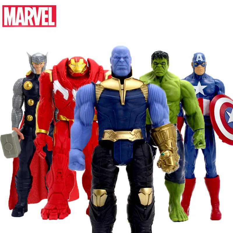 Экшн-фигурка из «мстители», Бесконечная война, 30 см, супергерой, Человек-паук, железный человек, танос, Росомаха, Человек-паук, игрушка, кукла Экшн-фигурка из «мстители», Бесконечная война, 30 см, супергерой, Человек-паук, железный человек, танос, Росомаха, Человек-паук, игрушка, кукла